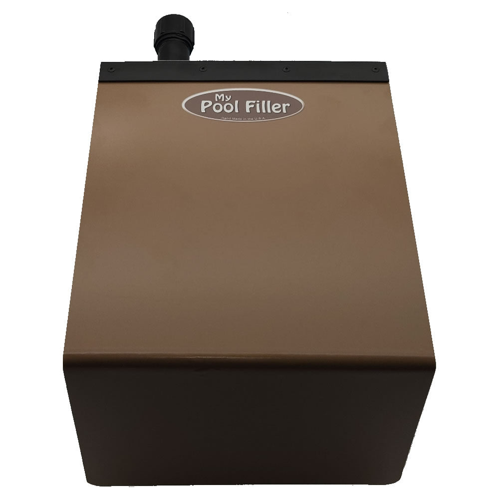 My Pool Filler Solid Color Collection * New for 2025