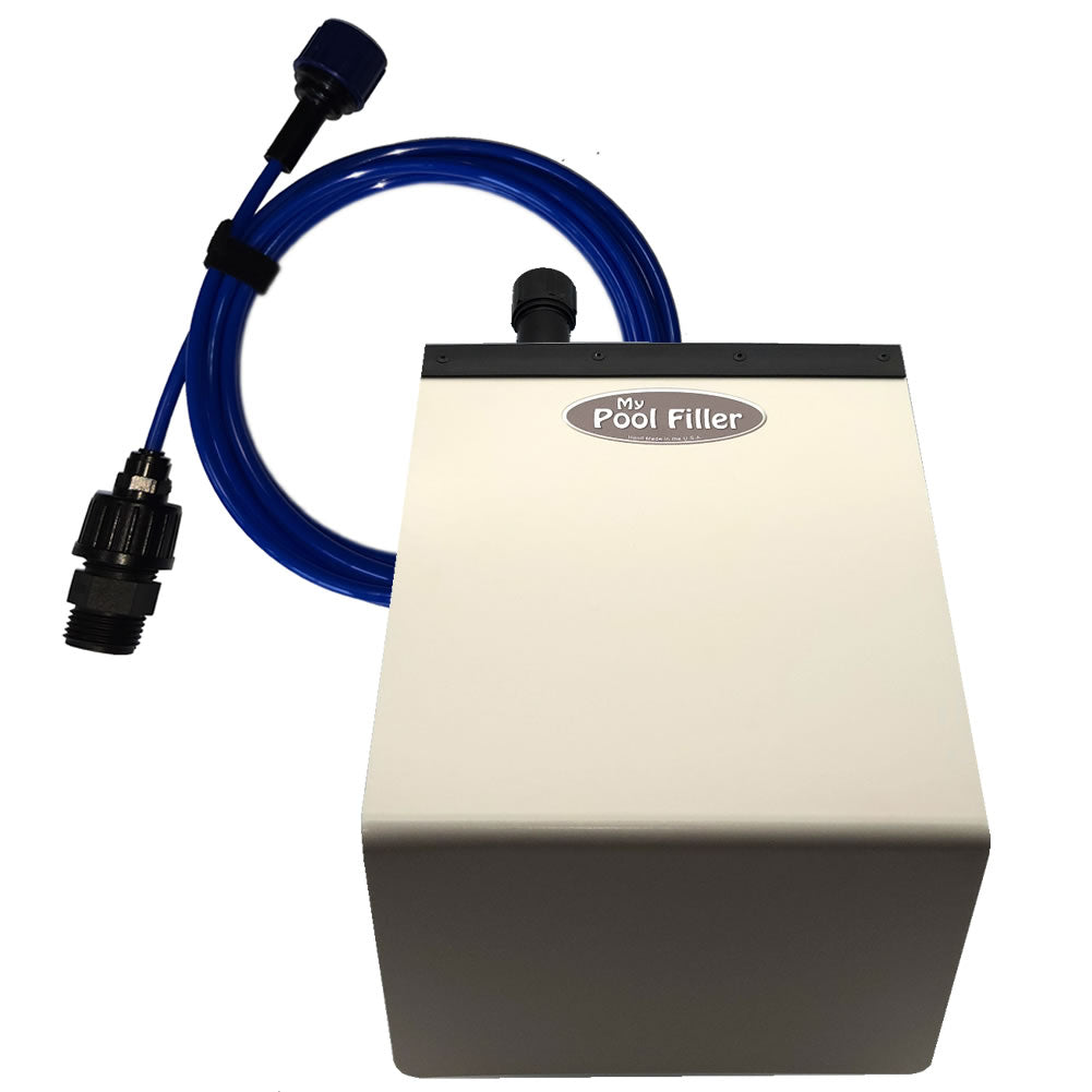 My Pool Filler Solid Color Collection * New for 2025