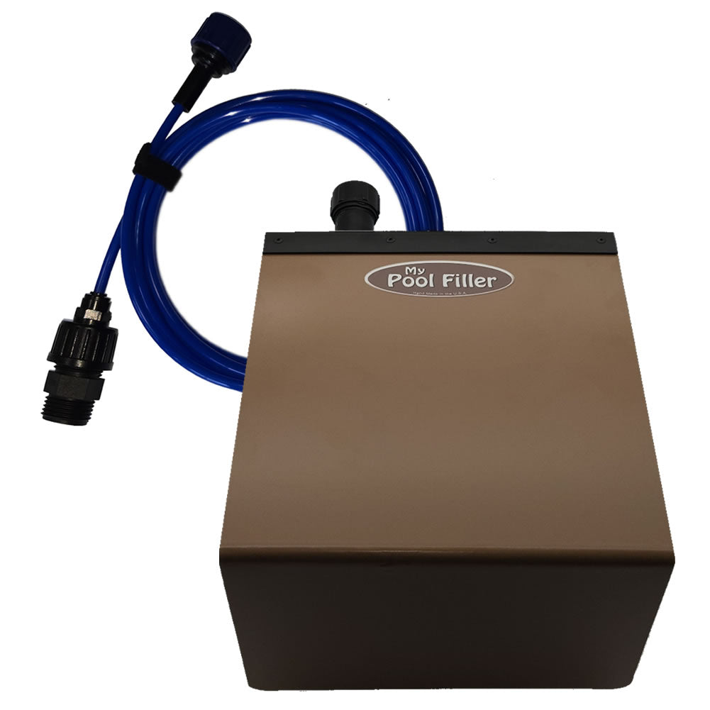 My Pool Filler Solid Color Collection * New for 2025