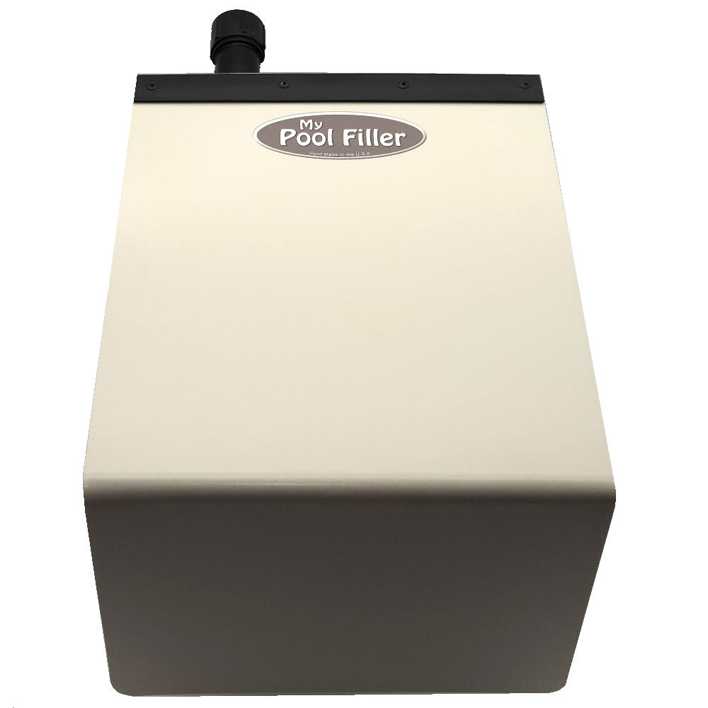 My Pool Filler Solid Color Collection * New for 2025