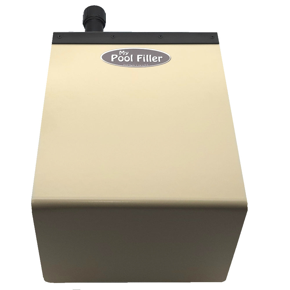 My Pool Filler Solid Color Collection * New for 2025