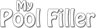 My Pool Filler logo