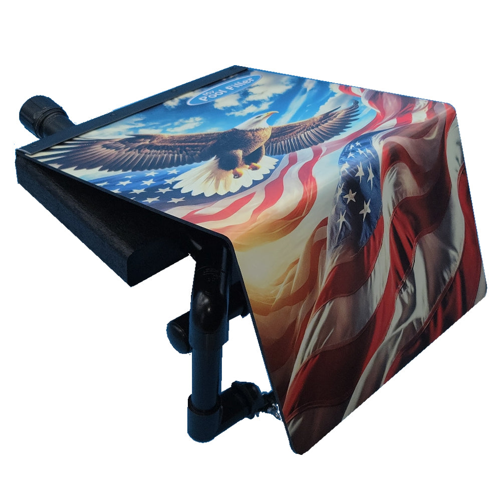 New for 2025 * The Patriot Pool Filler for In Ground Pools