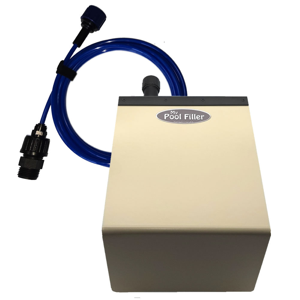 My Pool Filler Solid Color Collection * New for 2025