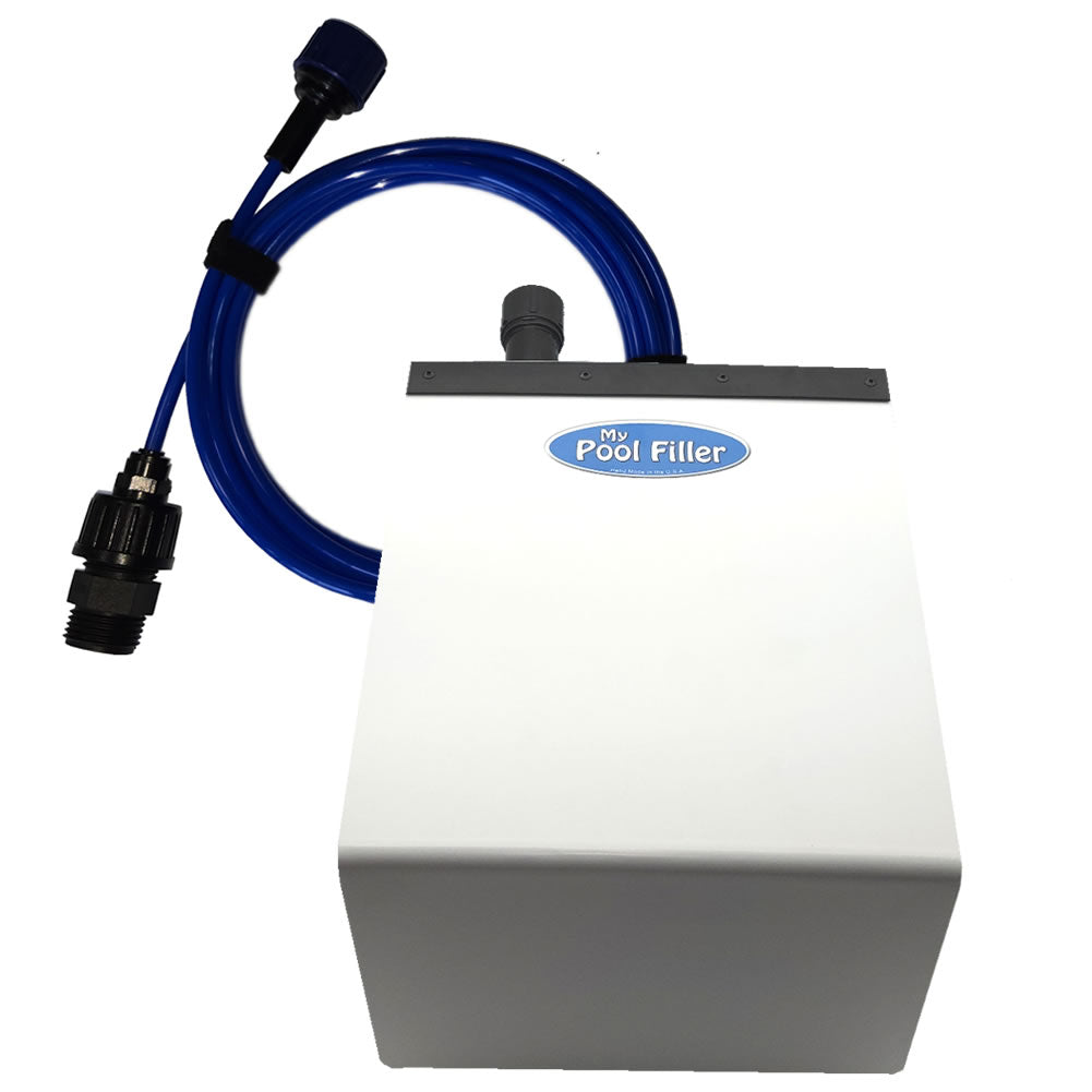 My Pool Filler Solid Color Collection * New for 2025