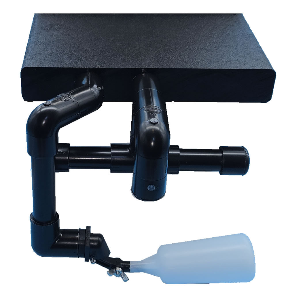 Automatic pool filler without shield – eco-friendly and durable design