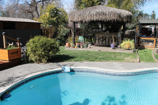 automatic pool filler for in ground pools