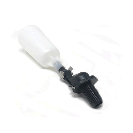 Stetson Automatic Filler Valve Replacement