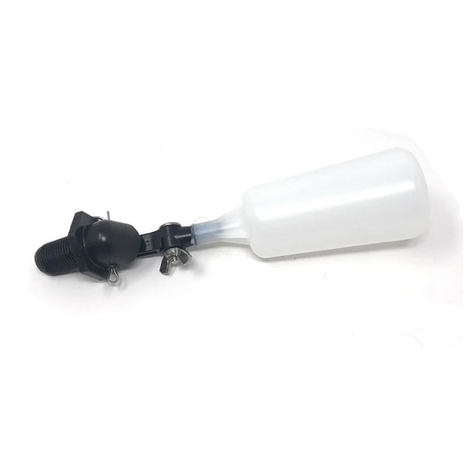 Stetson Automatic Filler Valve Replacement